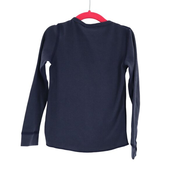 Jack & Nicole Graffiti Guitar Tee Kids 4 Black Elevated Indie Casual Playful NWT - Picture 3 of 7